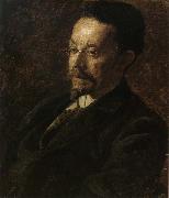 Thomas Eakins The portrait of Henry china oil painting artist